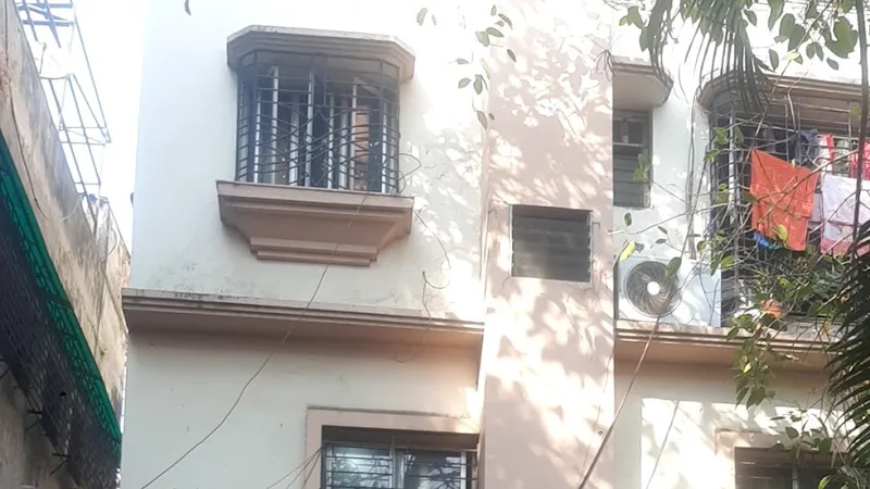 Calcutta Fertility Mission