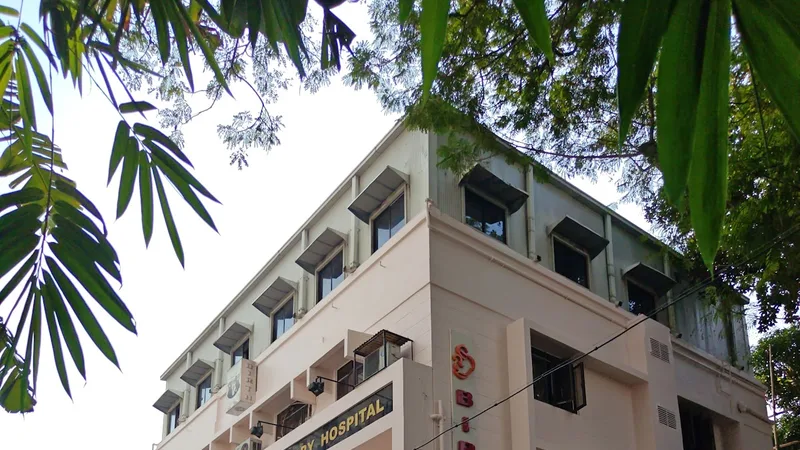 Dr Gautam Khastgir Clinic