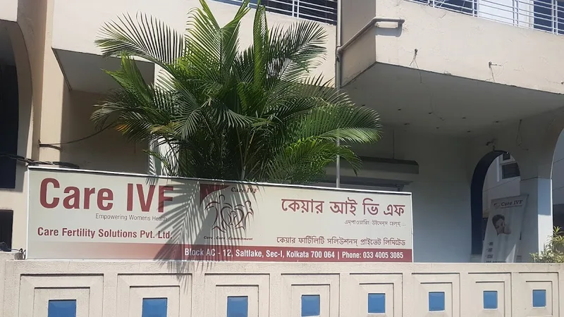 Care IVF Salt Lake