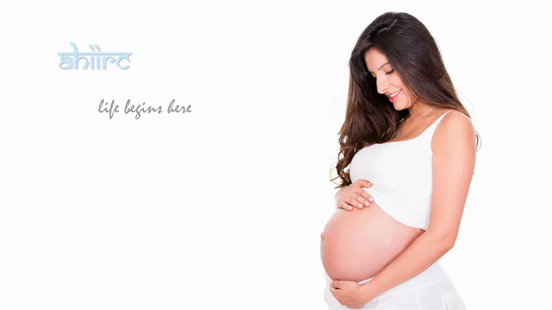 A.H. IVF Centre kolkata