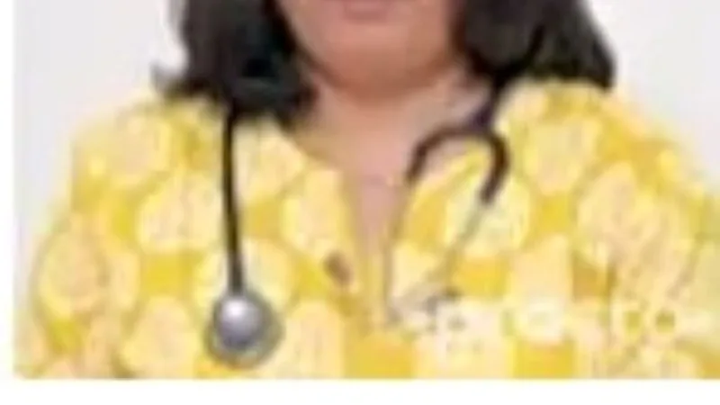 Dr Vineeta Verma Clinic