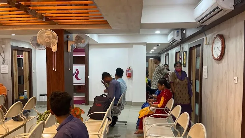 Sparsha IVF Center - Best IVF Centre in Kolkata l Best Pregnancy Doctors in Kolkata
