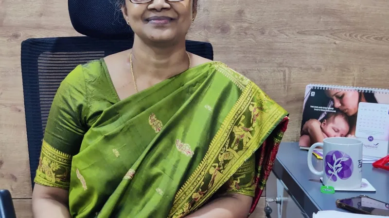 Dr Padmaja Clinic