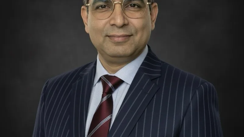 Dr Prasanna AV Neuro and Spine surgeon Kolkata Clinic