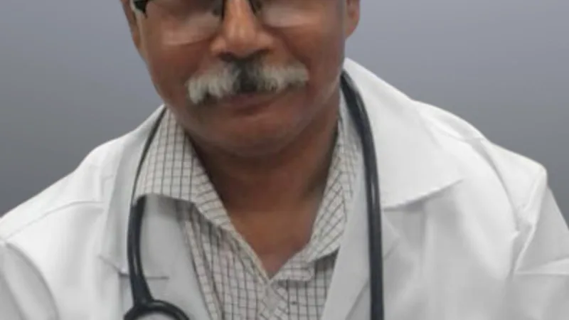 Dr Biswajit Sengupta-Best Neurosurgery Doctor Near Me Clinic