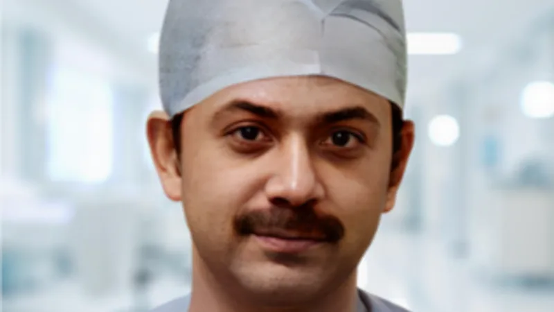 Dr Kajal Das Clinic