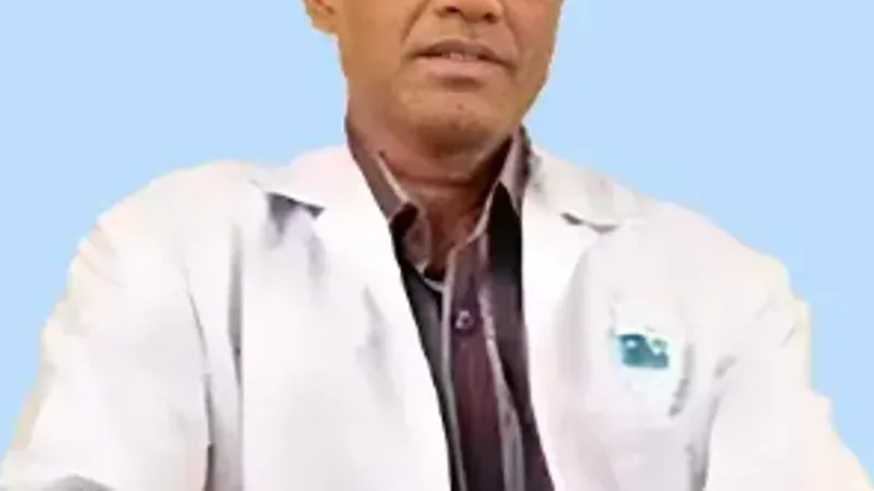 Dr S N Singh Clinic