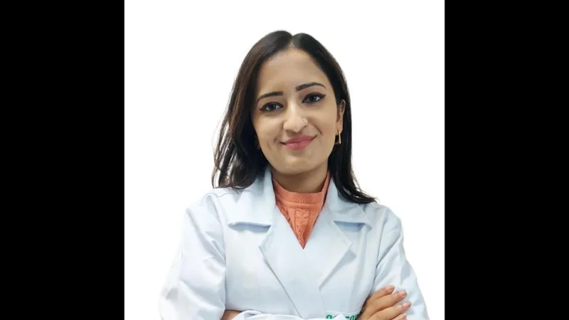 Dr Aparajita Chatterjee Clinic