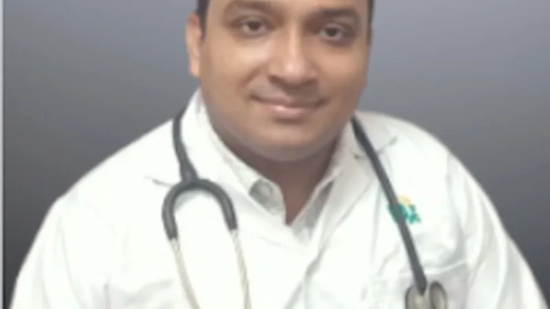 Dr Sadanand Dey Clinic