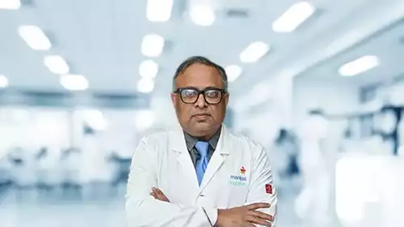Dr Sunandan Basu Clinic