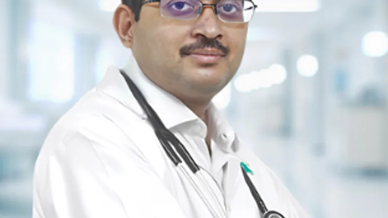 Dr Debabrata Chakraborty Clinic
