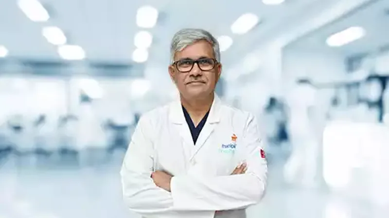 Dr L. N. Tripathy Clinic
