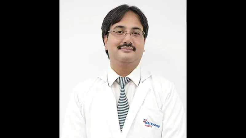 Dr Arindam Ghosh Clinic