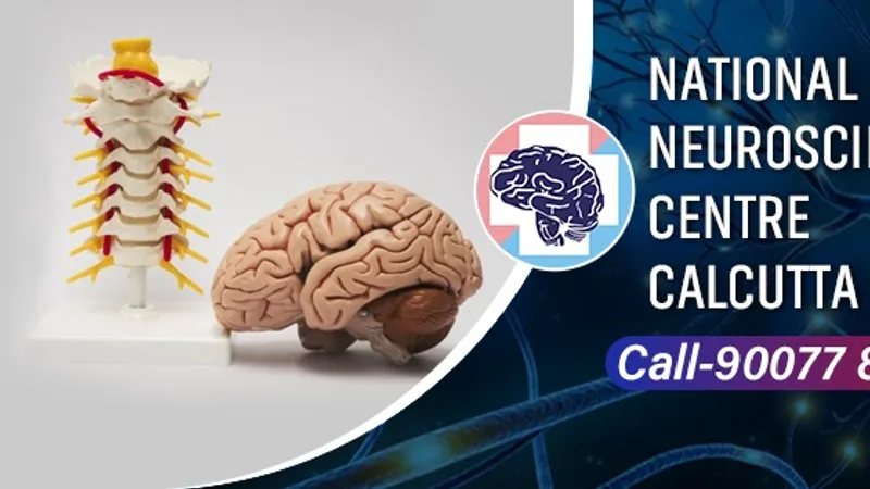 National Neurosciences Centre, Calcutta
