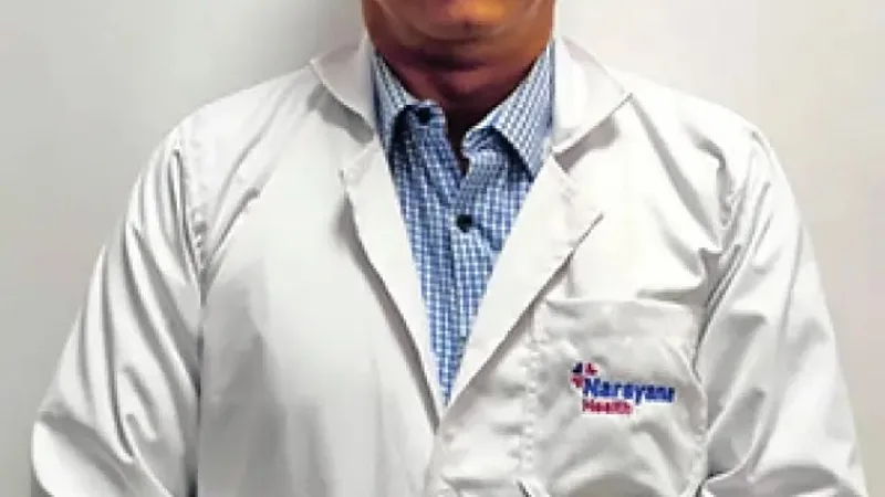 Dr Sumit Sanyal Clinic