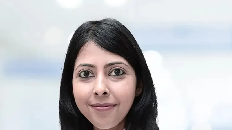 Dr Jigyasha Sinha Clinic
