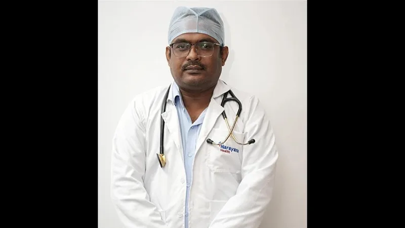 Dr Sisir Kumar Patra Clinic