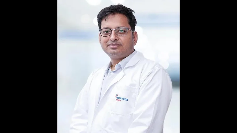 Dr Kaustav Basu Clinic
