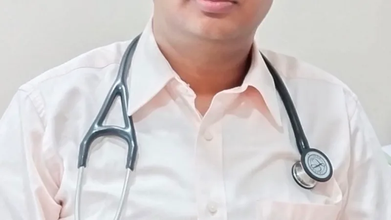 Dr Subhadeep Banerjee Clinic