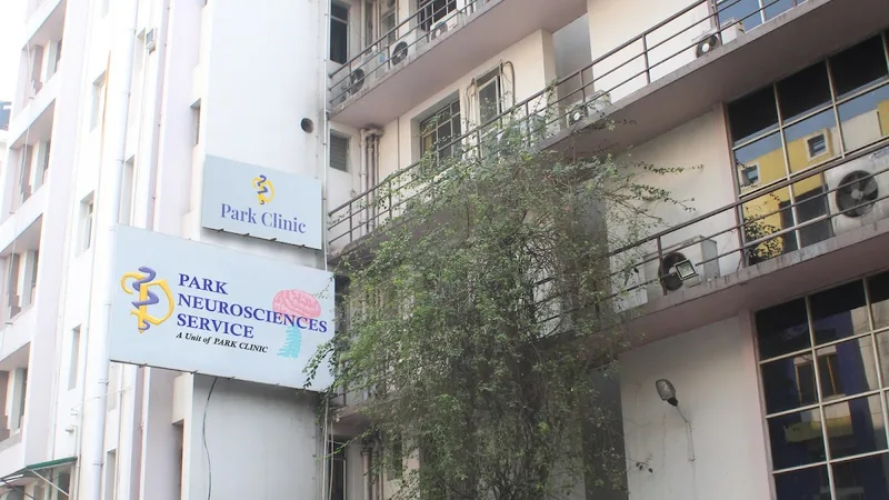 Park Neurosciences Service