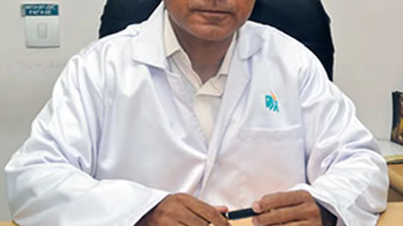 Best Neurologist - Dr. Amitabha | Apollo Hospitals | Kolkata