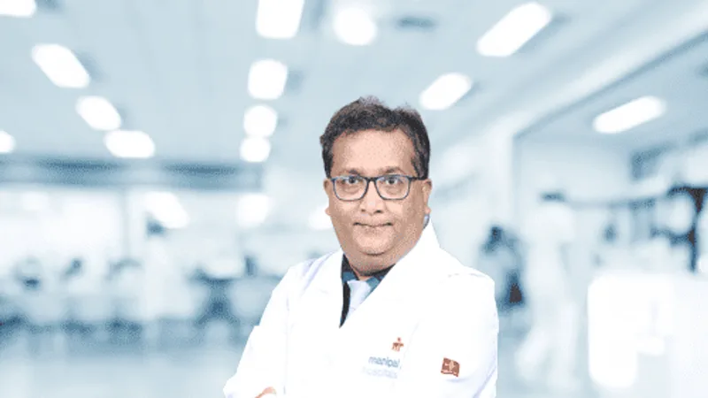 Dr Ansu Sen Clinic