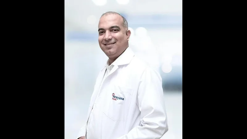 Dr Pankaj Shivhare Clinic