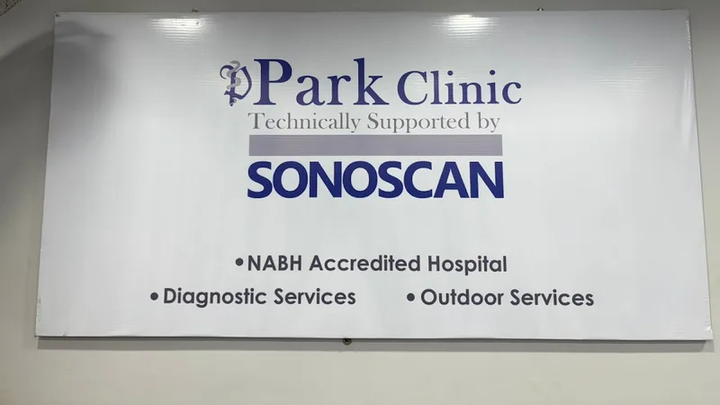 Park Sonoscan Clinic