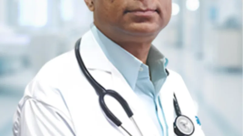 Dr Arijit Chattopadhyay-Best Paediatric Neurology Doctor Near Me Clinic
