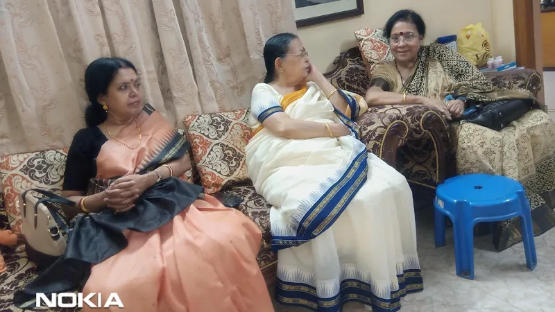 Dr N N SARANGI Clinic