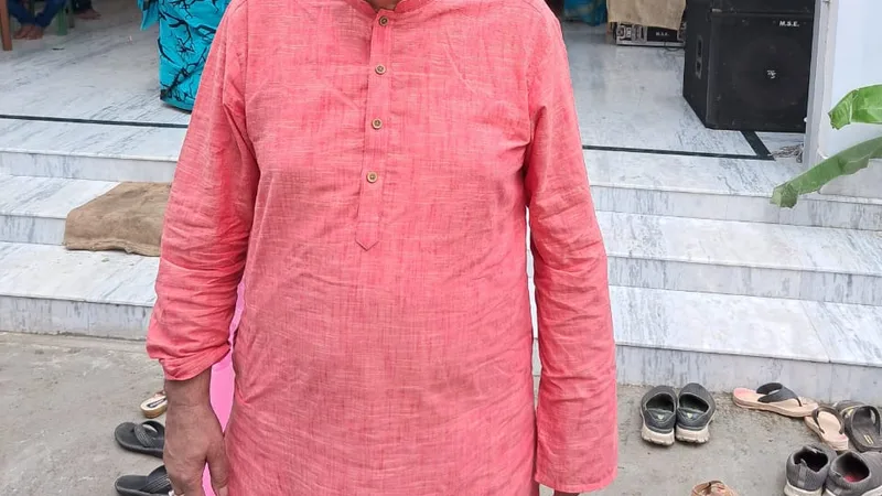 Dr Apratim Chatterjee Clinic