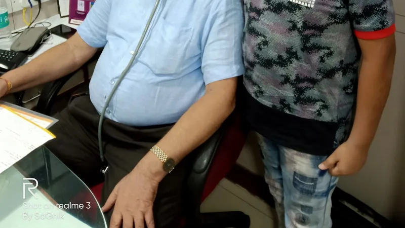Dr S. K. Somani Clinic