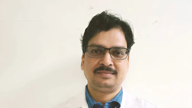 Dr Abta Bachchan, Consultant Clinic