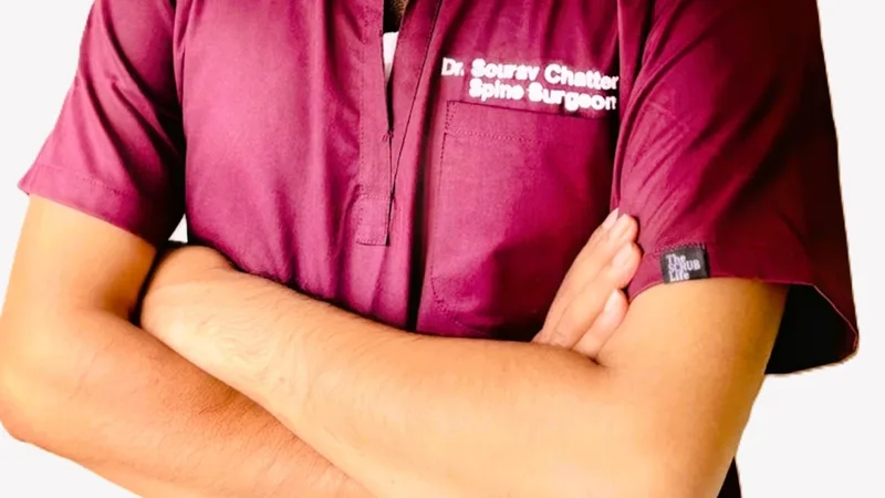 Dr Sourav Chatterjee Clinic