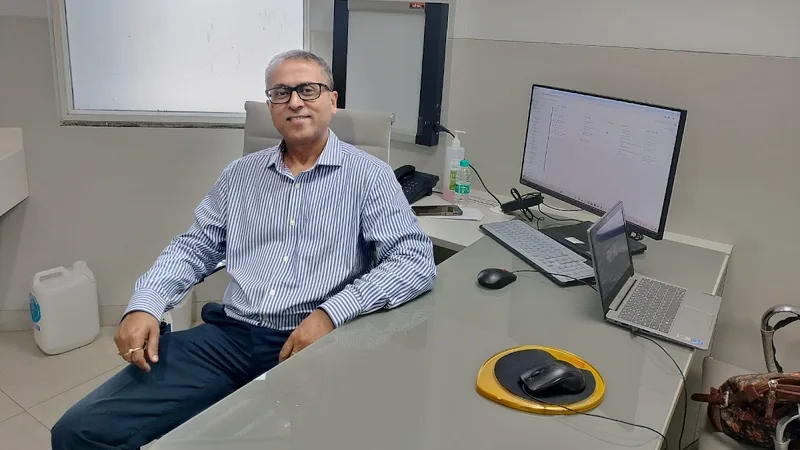 Dr Amitabha Ghosh Clinic