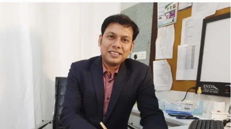 Dr Syed Hassanujjaman Clinic