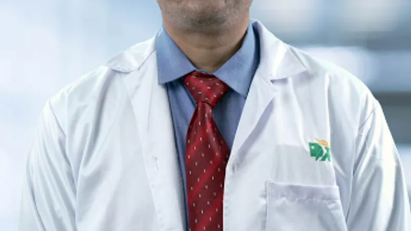 Dr Indranil Ghosh Clinic