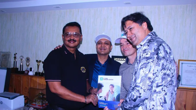 Dr Vikash Kumar Agarwal Clinic