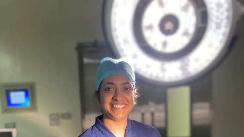 Dr Pragati Singhal Clinic