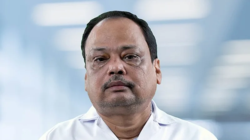 Dr P.N Mohapatra Clinic