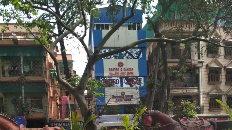 Super Nova - Gastro & Cancer Specialist in Kolkata