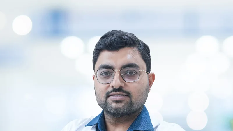 Dr Abhishek Gangopadhyay Clinic