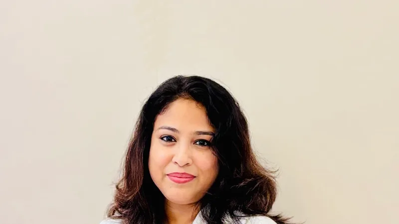 Dr Neha Choudhary Clinic