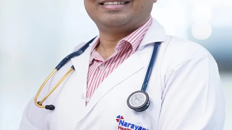 Dr Vivek Agarwala Clinic
