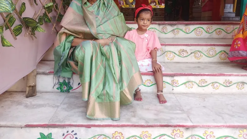 Dr Sayoni Bhanja Clinic