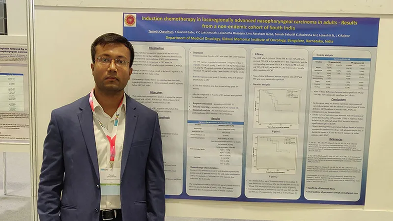 Dr Tamojit Chaudhuri Clinic