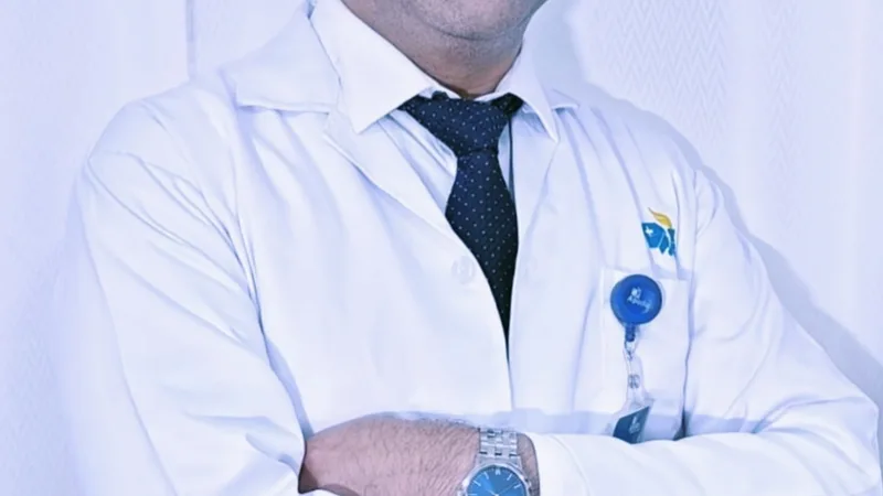 Dr Prosenjit Das Clinic