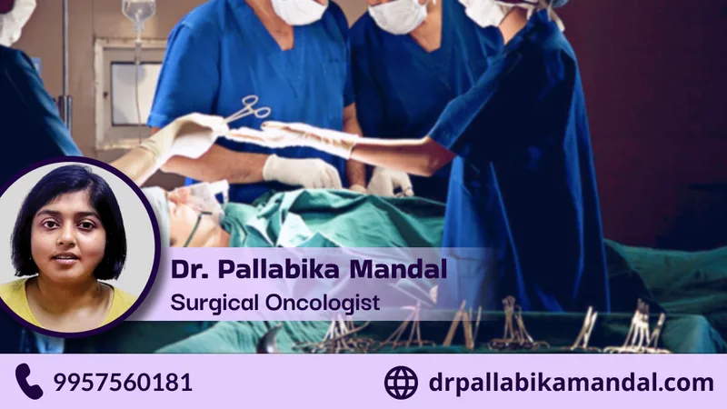 Dr Pallabika Mandal Clinic
