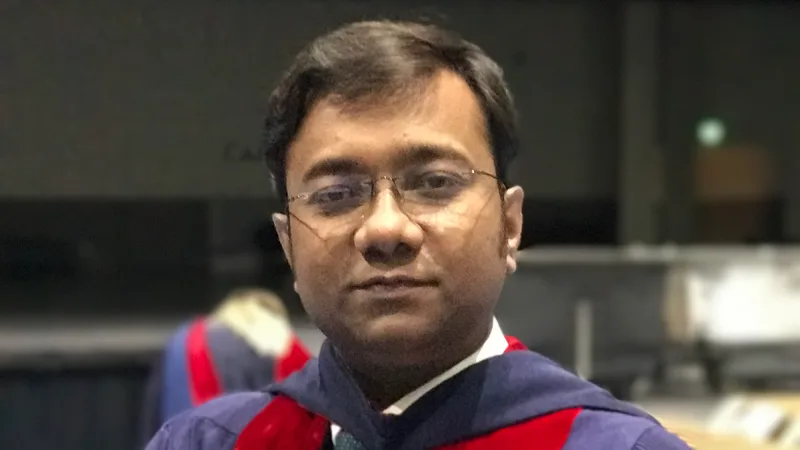 Dr Soumen Das Clinic