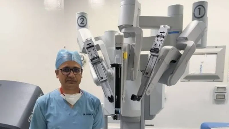 Dr Tarun Jindal Clinic